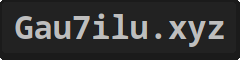 https://gau7ilu.xyz/